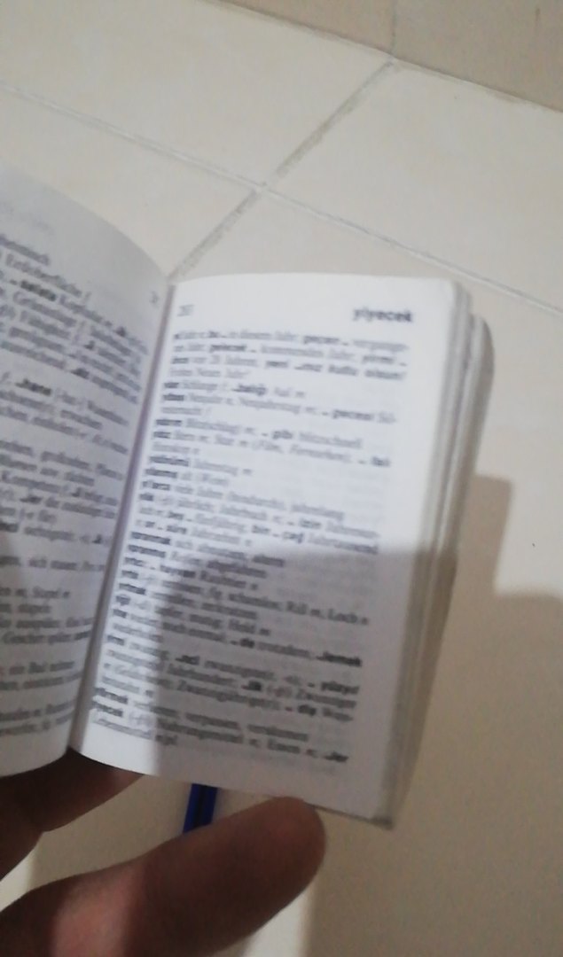 Langenscheidts Seyahat Türkçe-almanca Sözlüğü - Görsel 5