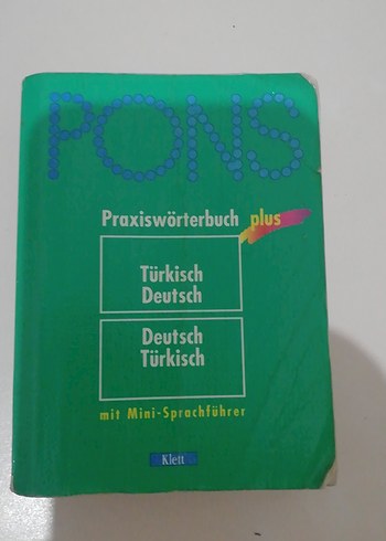 Ürün