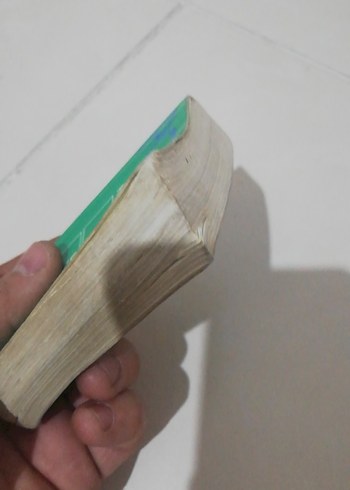 PONS Türkçe-Almanca Sözlük ve Mini Konuşma Rehberi - Görsel 4