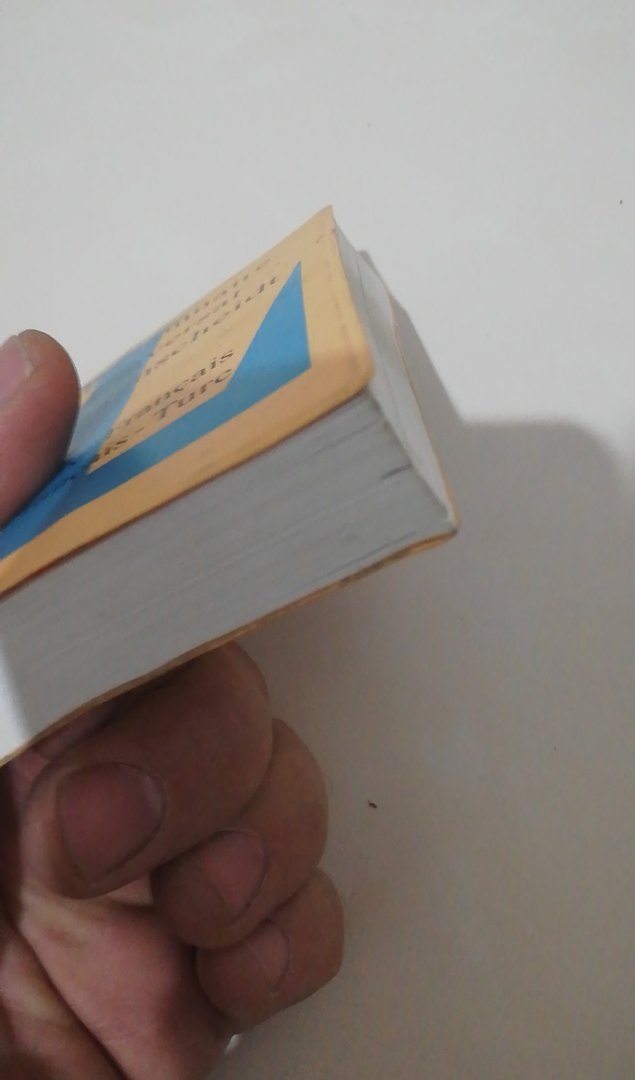 Langenscheidt Fransızca-Türkçe Sözlük - Görsel 3