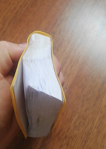 Langenscheidt Almanca-Türkçe Sözlük - Görsel 4