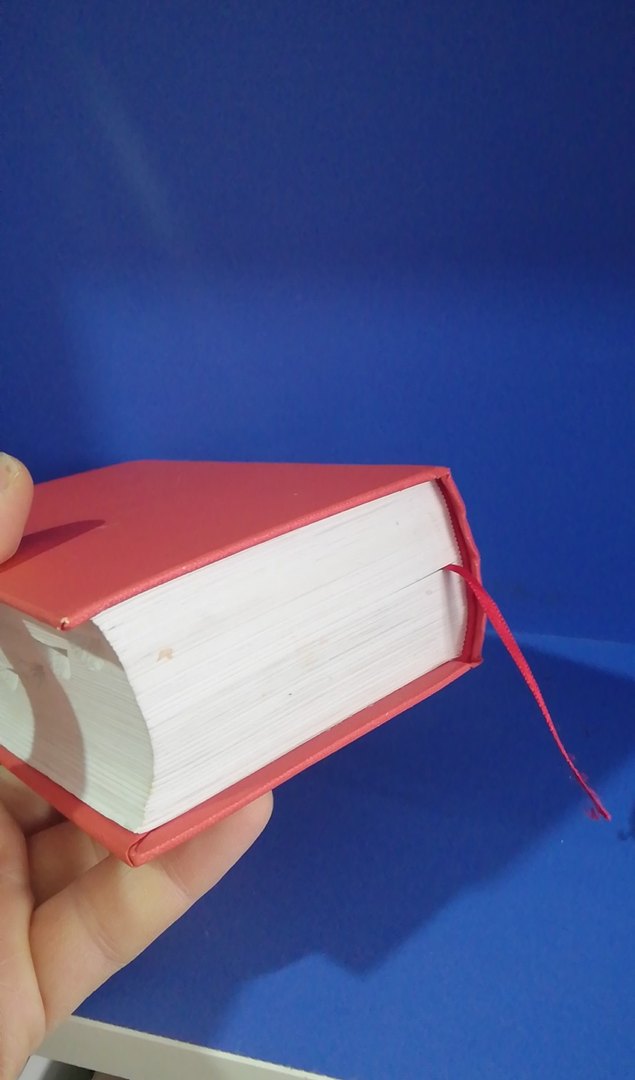 Redhouse Yeni El Sözlüğü İngilizce-Türkçe (702 sayfa( - Görsel 3