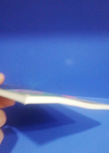 Yıldız Adam - Anne Cassidy - Görsel 4