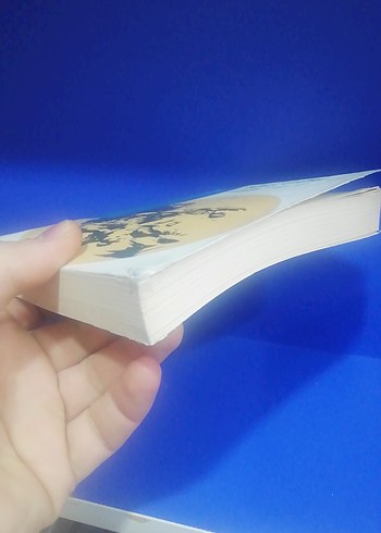 Gelibolu - Buket Uzuner - Görsel 5