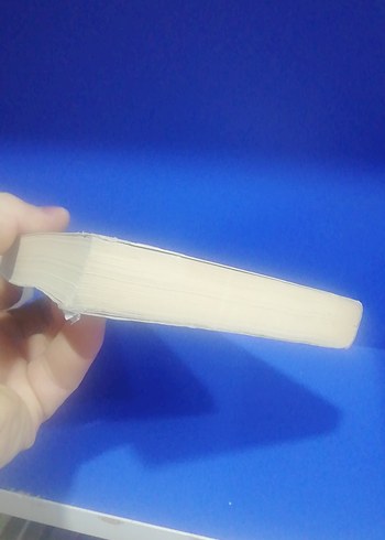 Gelibolu - Buket Uzuner - Görsel 4