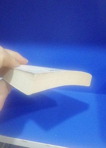 Gelibolu - Buket Uzuner - Görsel 3