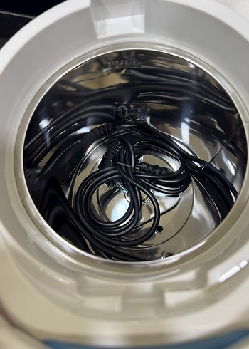 termostatlı elektrikli pompalı 3.8 lt su isıtıcı sorunsuz çalışı - Görsel 3