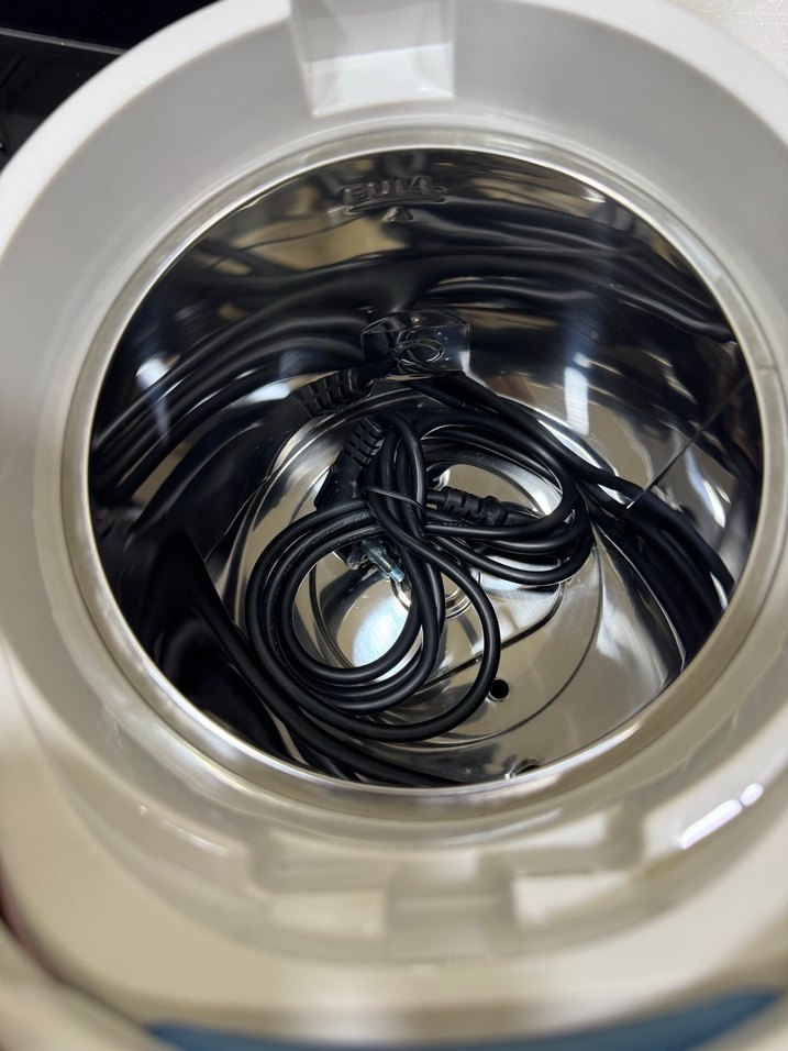 termostatlı elektrikli pompalı 3.8 lt su isıtıcı sorunsuz çalışı - Görsel 3