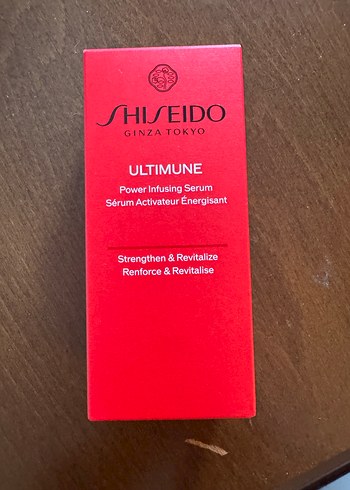 Shiseido