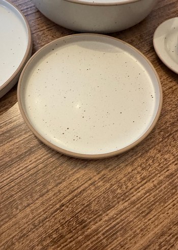 Karaca Seramik 5 parçadan oluşan set - Görsel 3