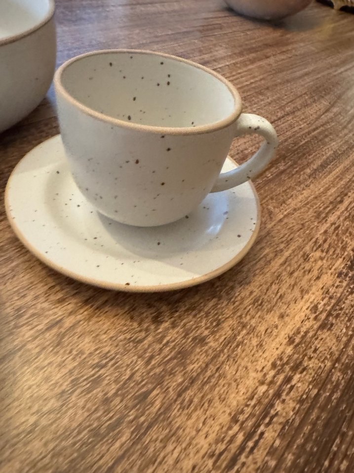 Karaca Seramik 5 parçadan oluşan set - Görsel 4