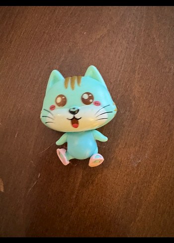 Gatinho Azul | Usado
102932405 | enjoei