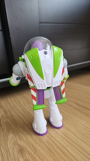 Beden Buzz lightyear