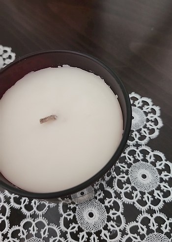 Atelier Rebul Pera Kokulu Mum - Görsel 3