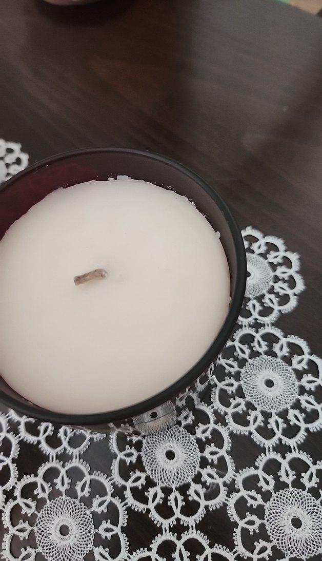 Atelier Rebul Pera Kokulu Mum - Görsel 3