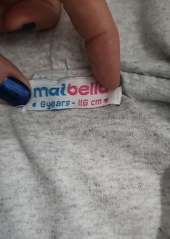 Kız Çocuk Kapüşonlu yağmurluk - Görsel 4