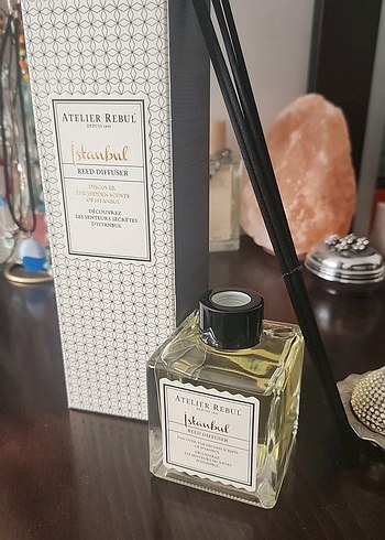 Atelier Rebul Istanbul Reed Difüzör - Görsel 3