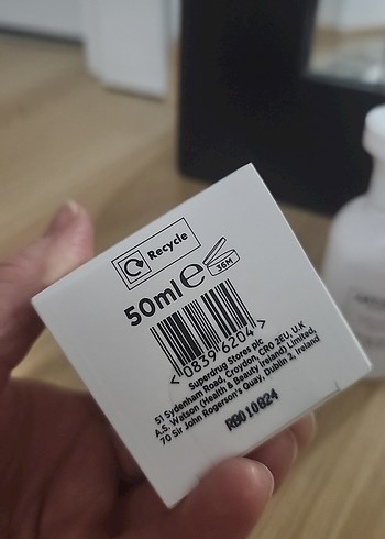 Artiscent Exotique Musk Kadın Parfümü 50 ml - Görsel 5