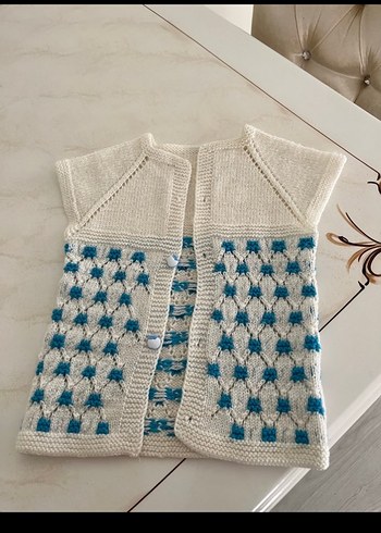 Gardrops ilanı