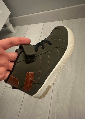 Erkek Çocuk  Botu - Görsel 5