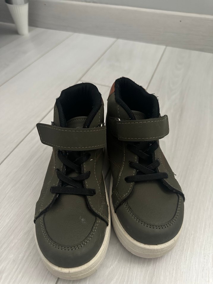 Erkek Çocuk  Botu - Görsel 2