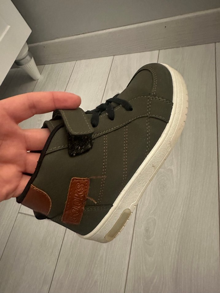 Erkek Çocuk  Botu - Görsel 5