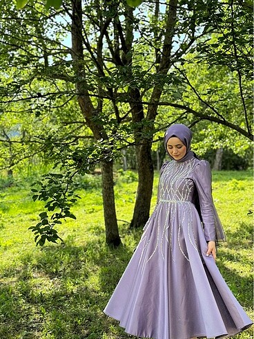 Abiye SATILIK