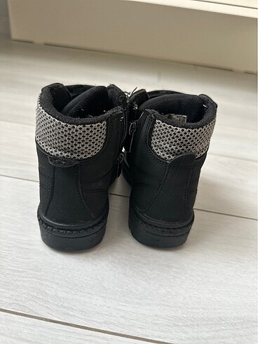 Polaris Çocuk bot