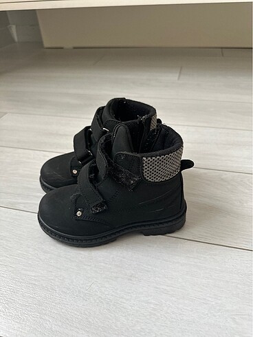 26 Beden Çocuk bot