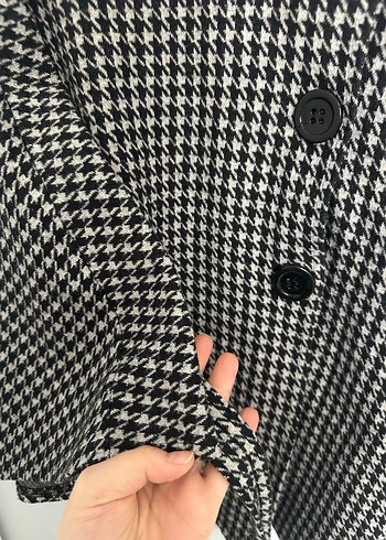 Kadın Kaban - Görsel 3