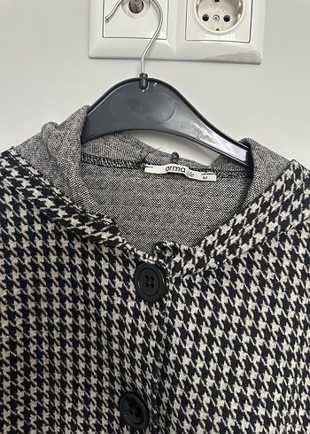 Kadın Kaban - Görsel 2