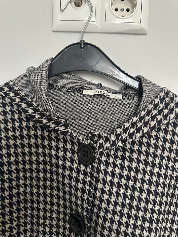 Kadın Kaban - Görsel 2