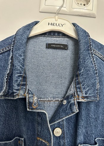 Kot ceket - Görsel 2