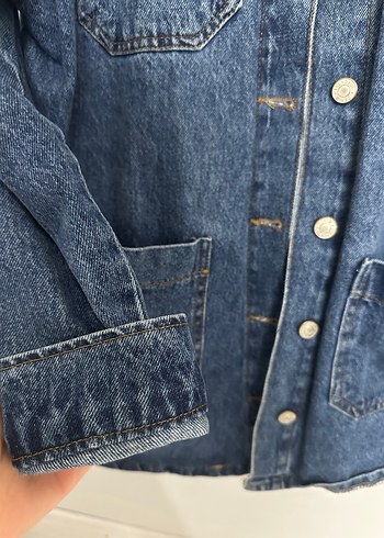 Kot ceket - Görsel 3