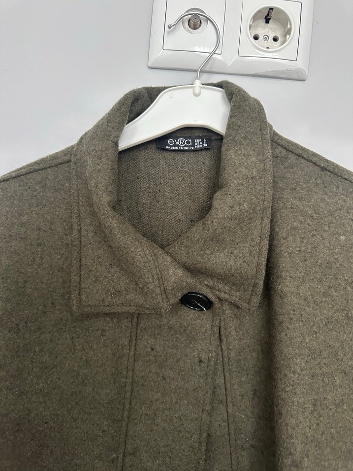 Pelerin kaban - Görsel 2