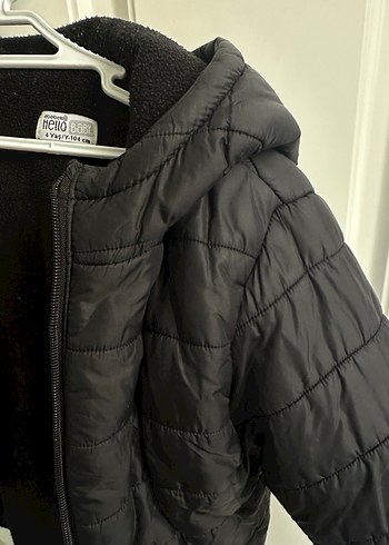 Çocuk Mont - Görsel 2