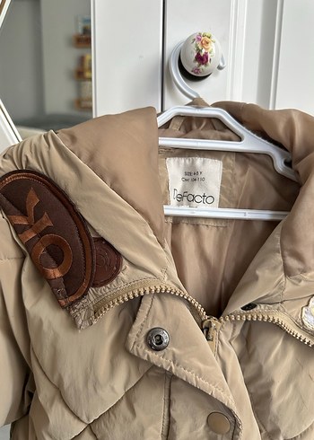 Çocuk Mont - Görsel 5