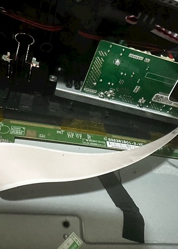 Casper Excalibur M.E238FHD-G 23.8" 1 MS 200 Hz FreeSync/G-Sync - Görsel 4