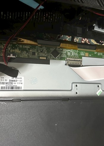 Casper Excalibur M.E238FHD-G 23.8" 1 MS 200 Hz FreeSync/G-Sync - Görsel 5