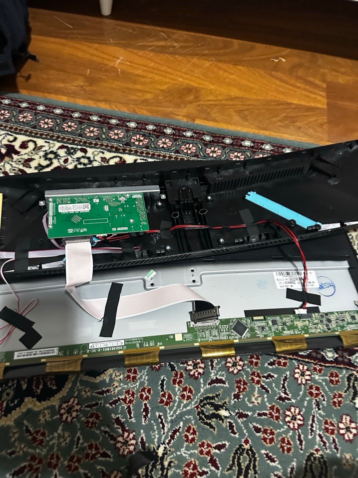 Casper Excalibur M.E238FHD-G 23.8" 1 MS 200 Hz FreeSync/G-Sync - Görsel 2