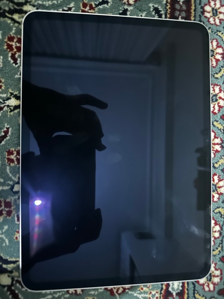 İPad Pro M4 256gb 11 6 aylık Kaskolu cihaz - Görsel 4