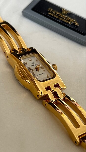Raymond Weil Raymond