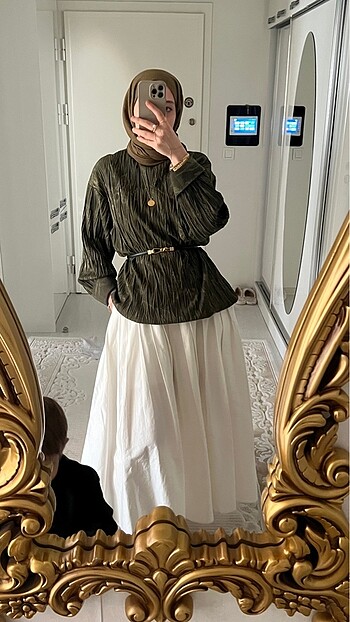 Zara bluz