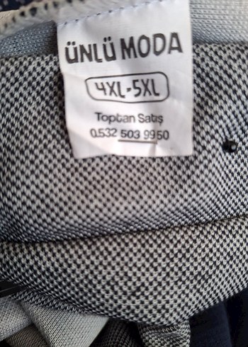 Gri Drapeli Kadın Uzun Etek - Görsel 6