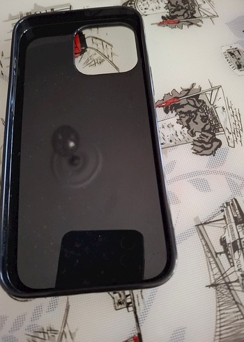 iphone 14 pro max telefon kılıfı. - Görsel 3