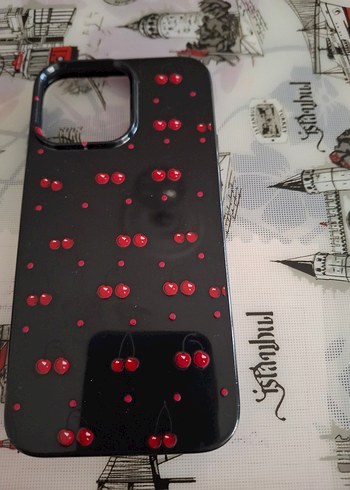 iphone 14 pro max telefon kılıfı. - Görsel 2