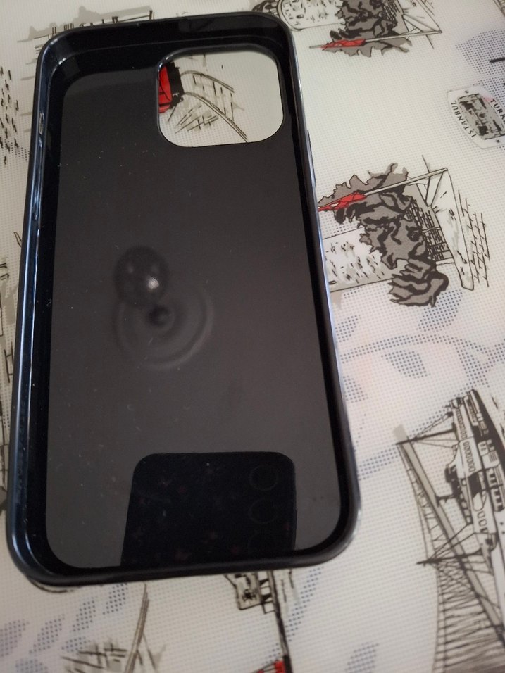 iphone 14 pro max telefon kılıfı. - Görsel 3