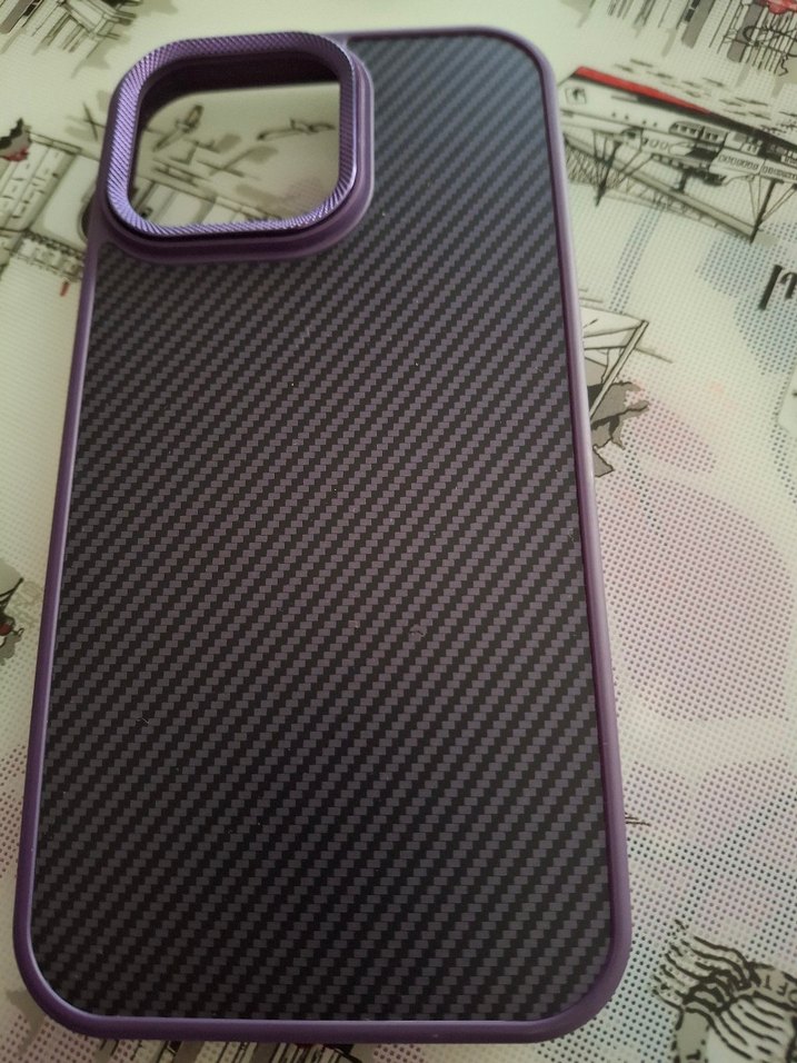 iPhone 14 Pro Max telefon kılıfı . - Görsel 3