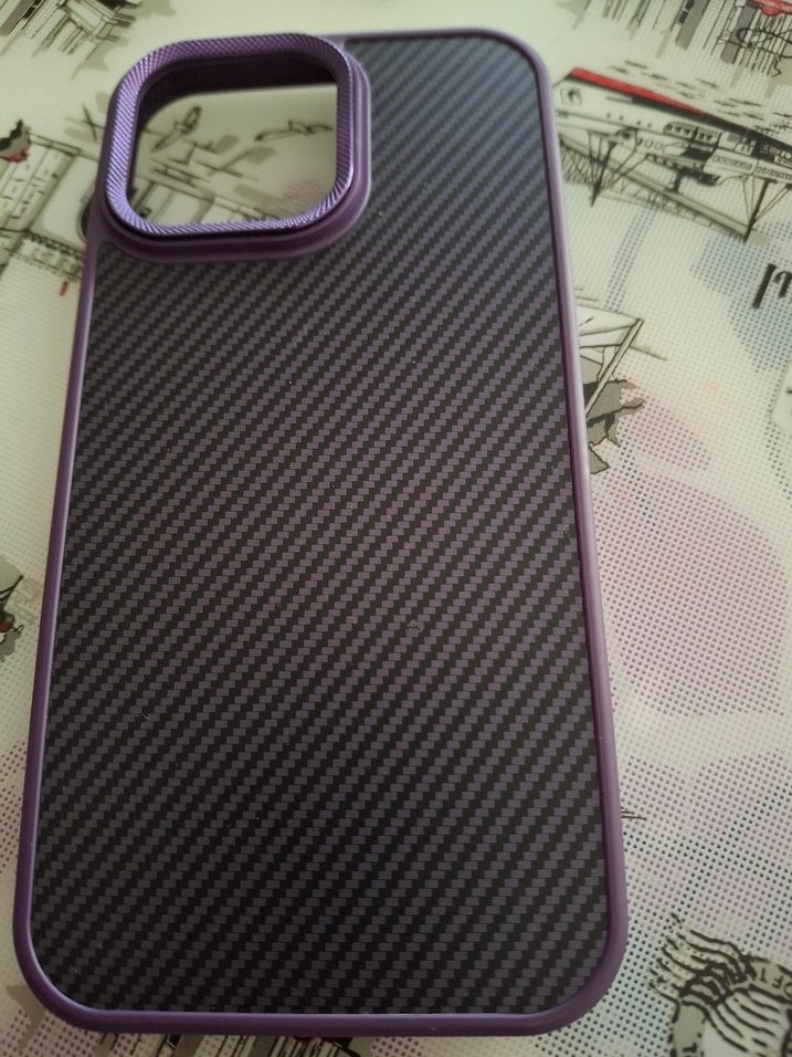 iPhone 14 Pro Max telefon kılıfı . - Görsel 2