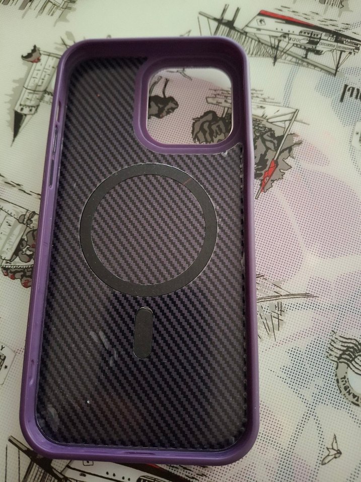 iPhone 14 Pro Max telefon kılıfı . - Görsel 4